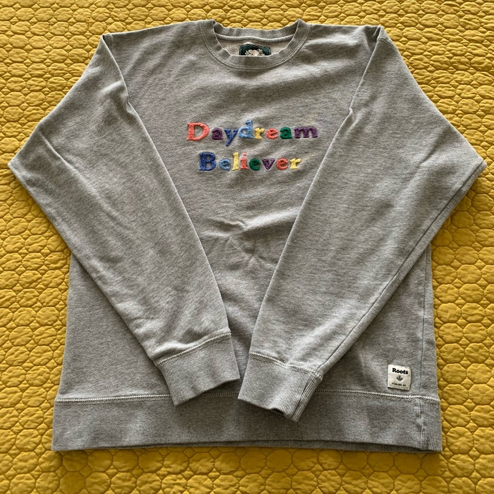 ROOTS Sweatshirt - Picture 5 of 10
